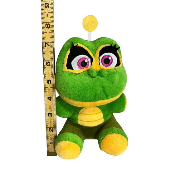 Funko Happy Frog Plush FNAF Five Night’s At Freddy’s 2018 Walmart Exclusive 8” - Picture 10 of 10